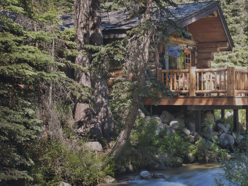 Lone Mountain Ranch – Big Sky, MT